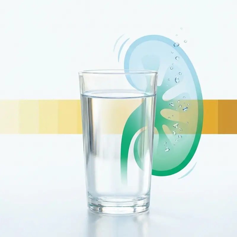 Thói quen uống nước giúp ngăn ngừa sỏi thận hiệu quả 11 image 23