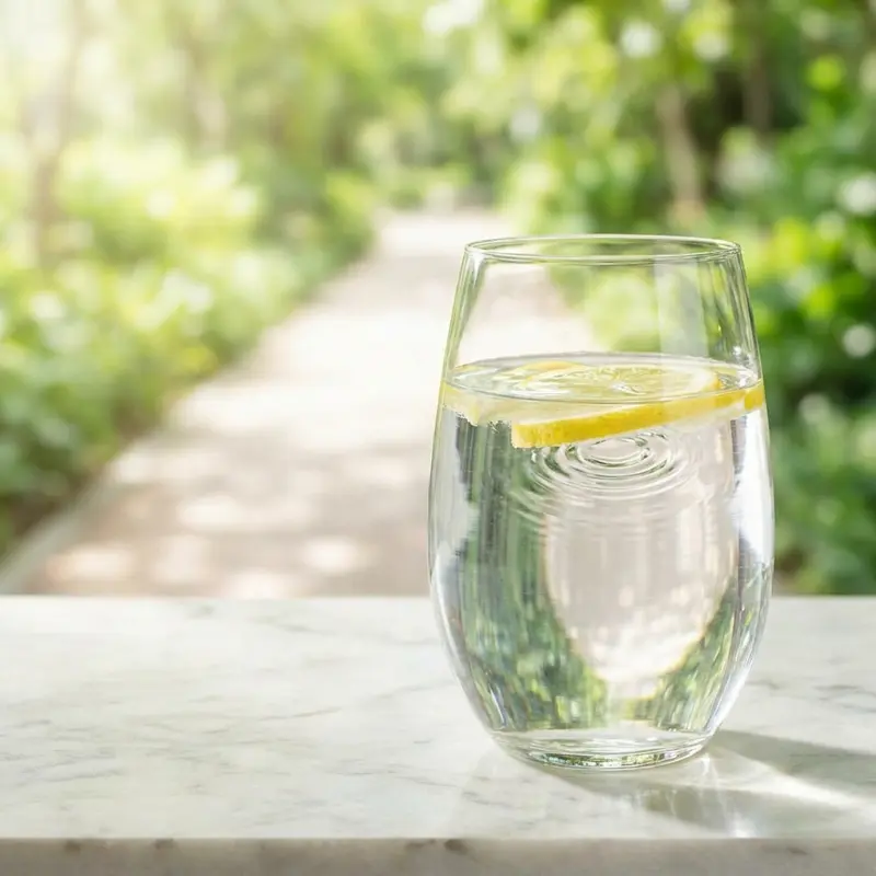 Thói quen uống nước giúp ngăn ngừa sỏi thận hiệu quả 14 image 26