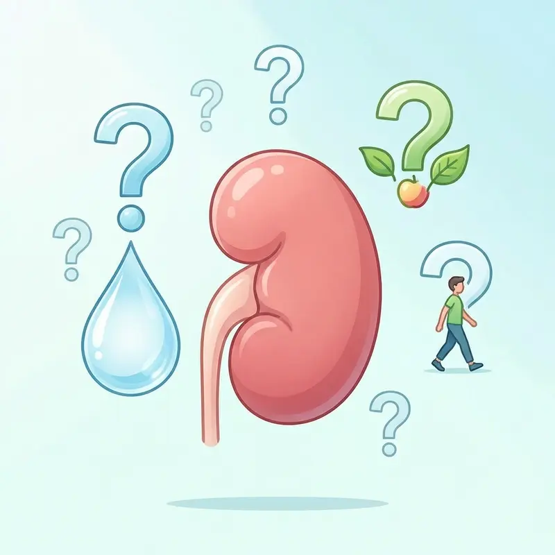 Thói quen uống nước giúp ngăn ngừa sỏi thận hiệu quả 15 image 27