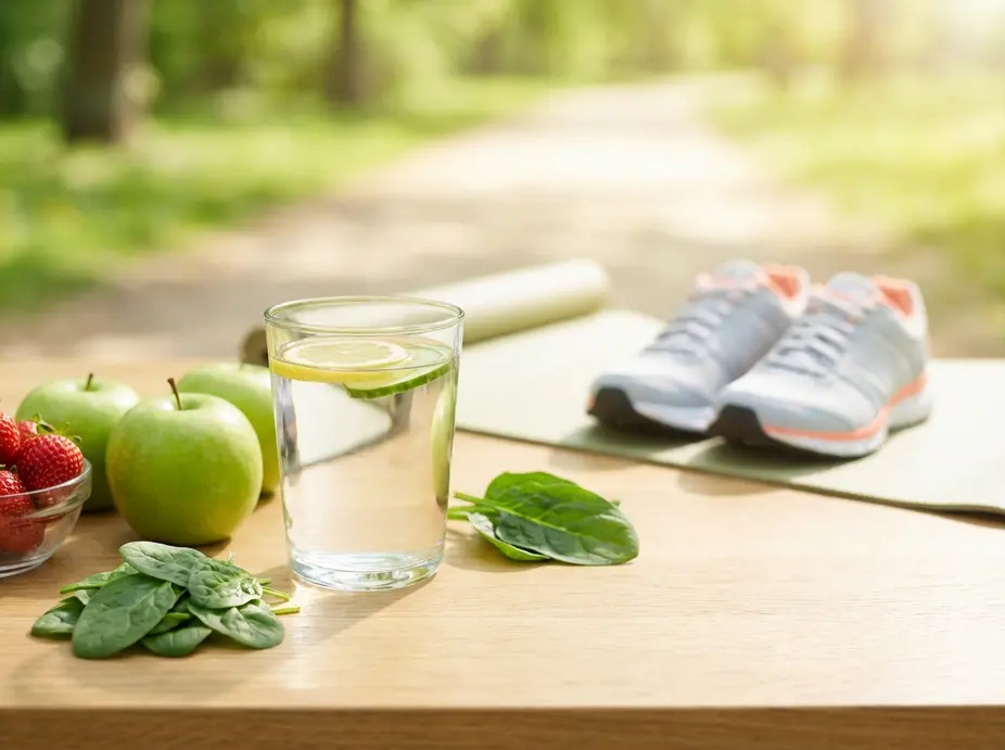 Thói quen uống nước giúp ngăn ngừa sỏi thận hiệu quả 16 image 28