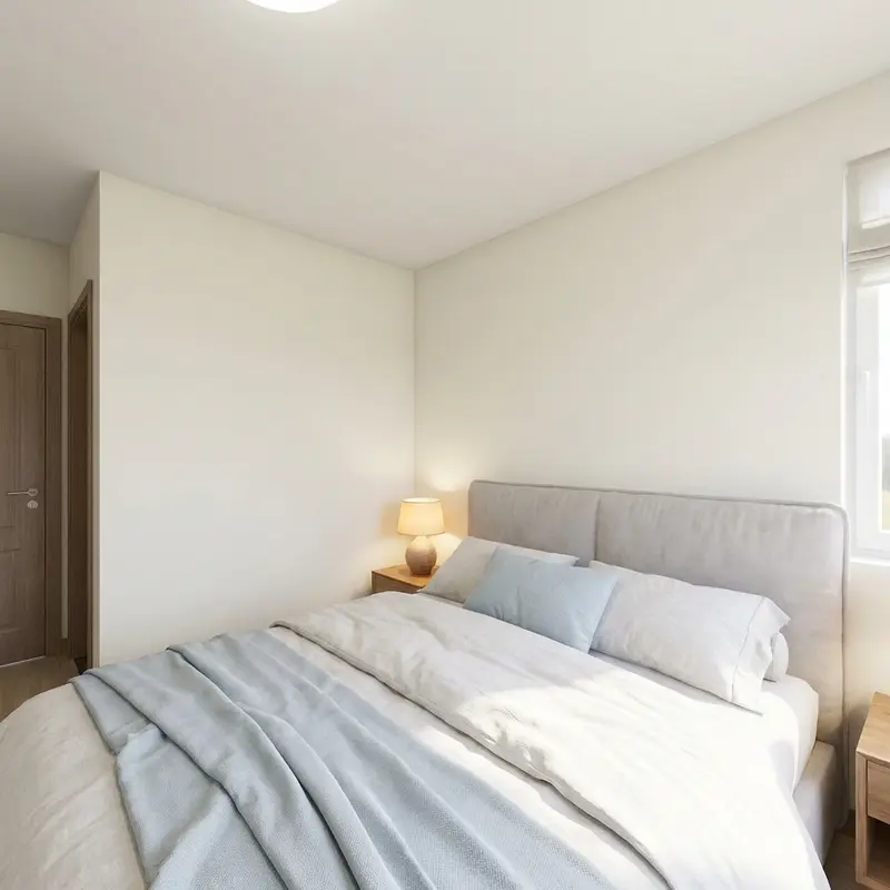 Bí quyết thiết lập không gian phòng ngủ để có giấc ngủ sâu 10 image 29