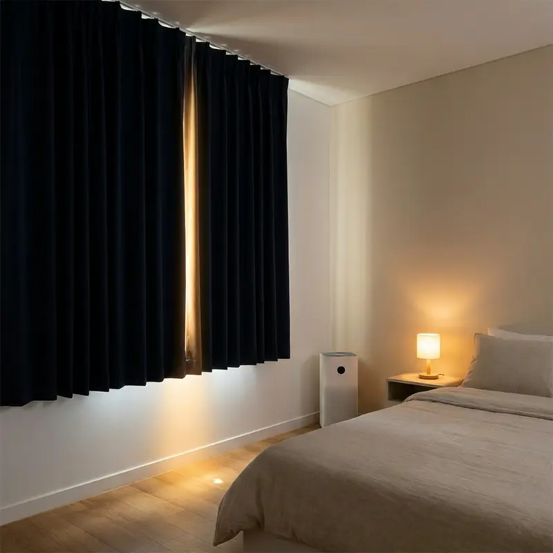 Bí quyết thiết lập không gian phòng ngủ để có giấc ngủ sâu 12 image 32