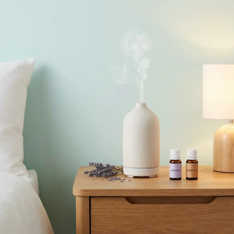 Bí quyết thiết lập không gian phòng ngủ để có giấc ngủ sâu 13 image 33